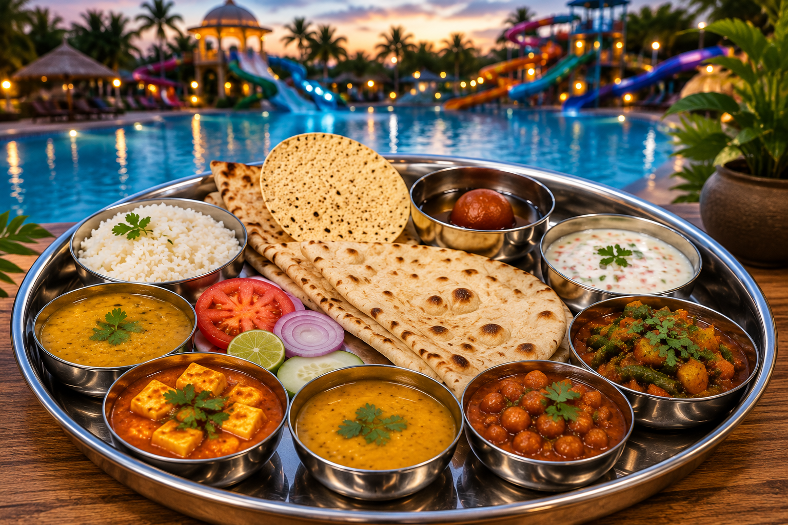 Food Package