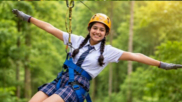 Adventure Park