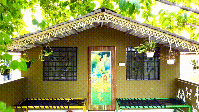 Accommodation